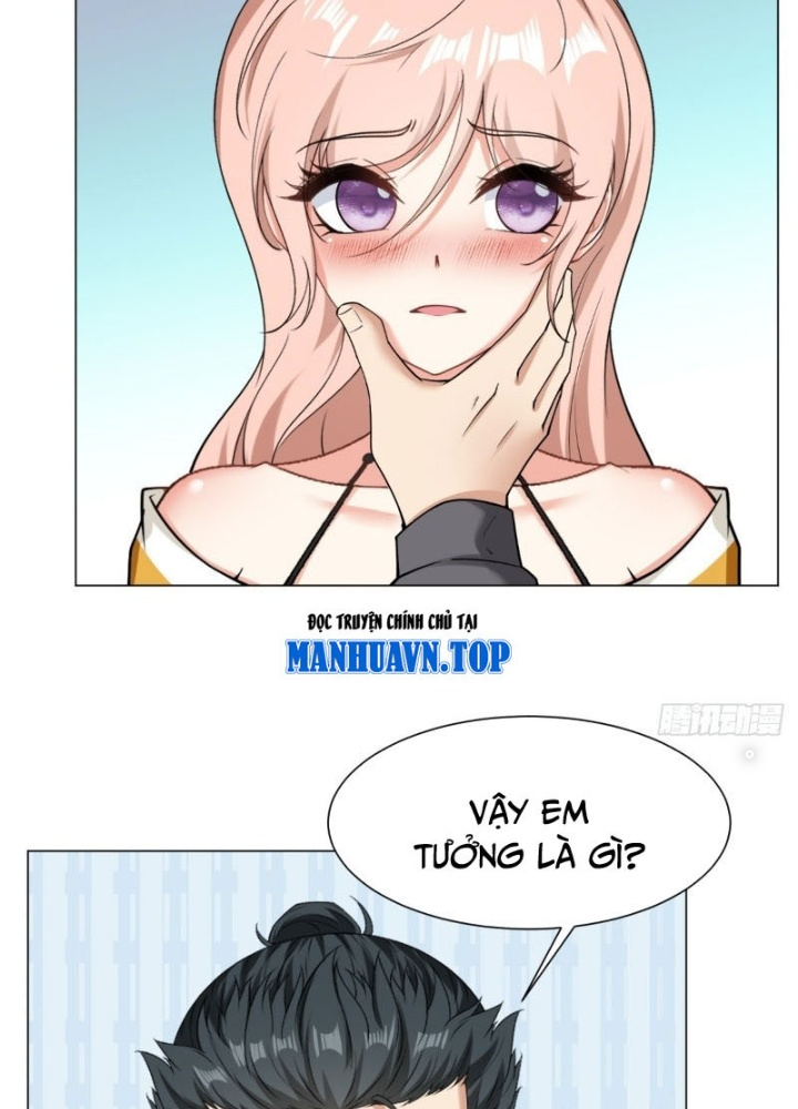 Ta Không Muốn Làm Đệ Nhất Chapter 276 - Trang 3
