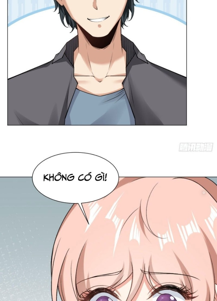 Ta Không Muốn Làm Đệ Nhất Chapter 276 - Trang 3