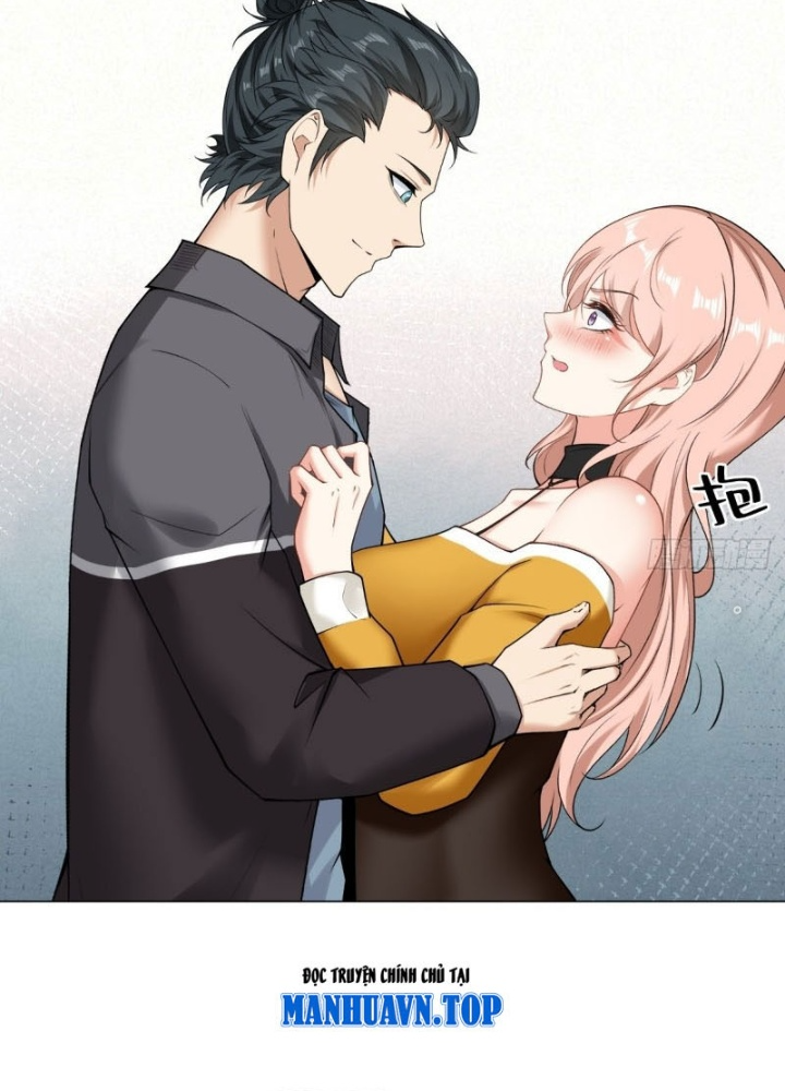 Ta Không Muốn Làm Đệ Nhất Chapter 276 - Trang 3