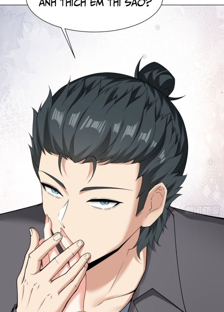 Ta Không Muốn Làm Đệ Nhất Chapter 276 - Trang 3