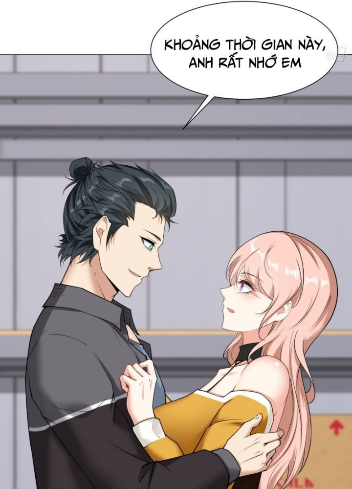 Ta Không Muốn Làm Đệ Nhất Chapter 276 - Trang 3