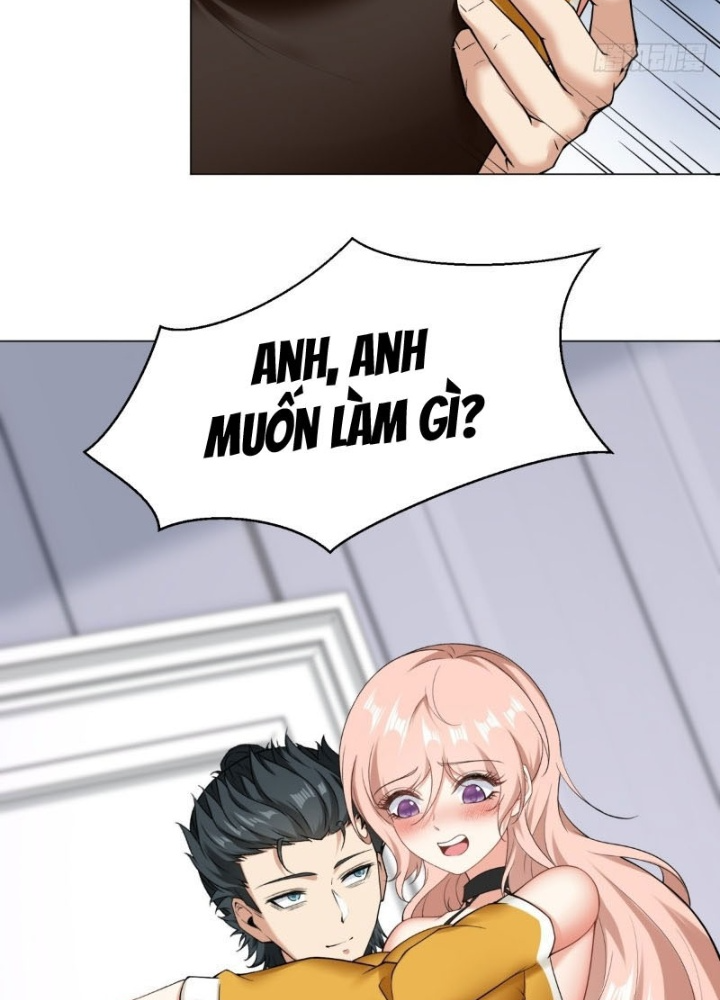 Ta Không Muốn Làm Đệ Nhất Chapter 276 - Trang 3