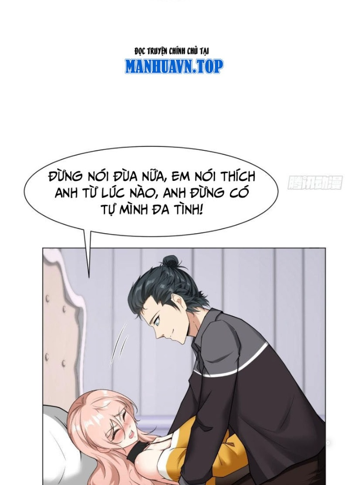 Ta Không Muốn Làm Đệ Nhất Chapter 276 - Trang 3