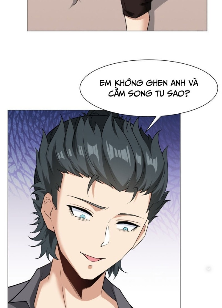 Ta Không Muốn Làm Đệ Nhất Chapter 276 - Trang 3
