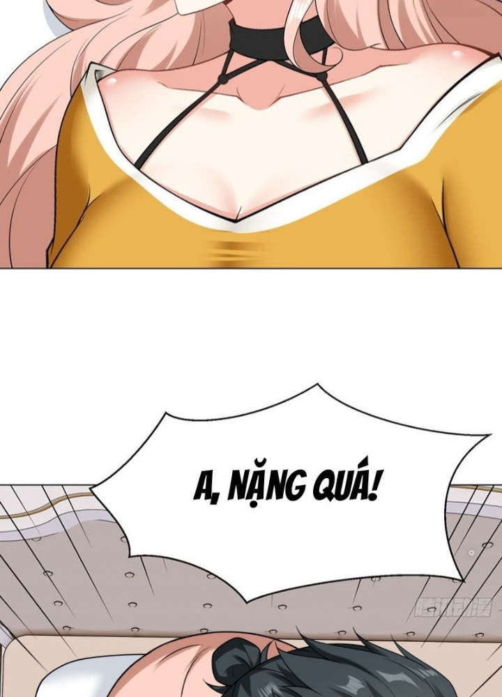 Ta Không Muốn Làm Đệ Nhất Chapter 276 - Trang 3