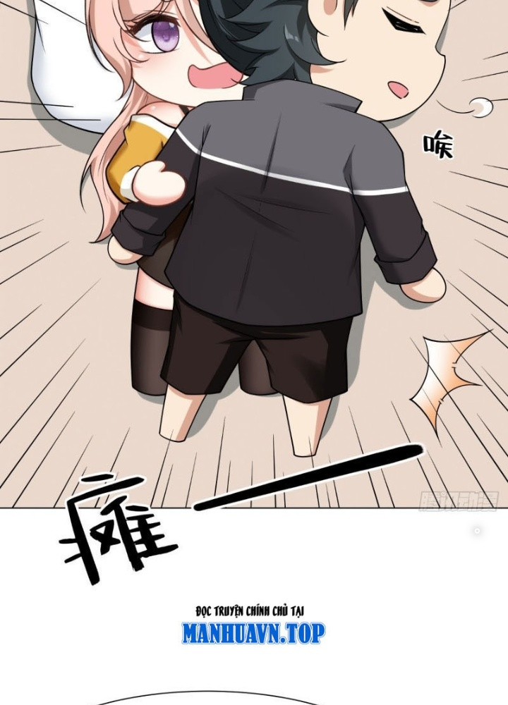 Ta Không Muốn Làm Đệ Nhất Chapter 276 - Trang 3