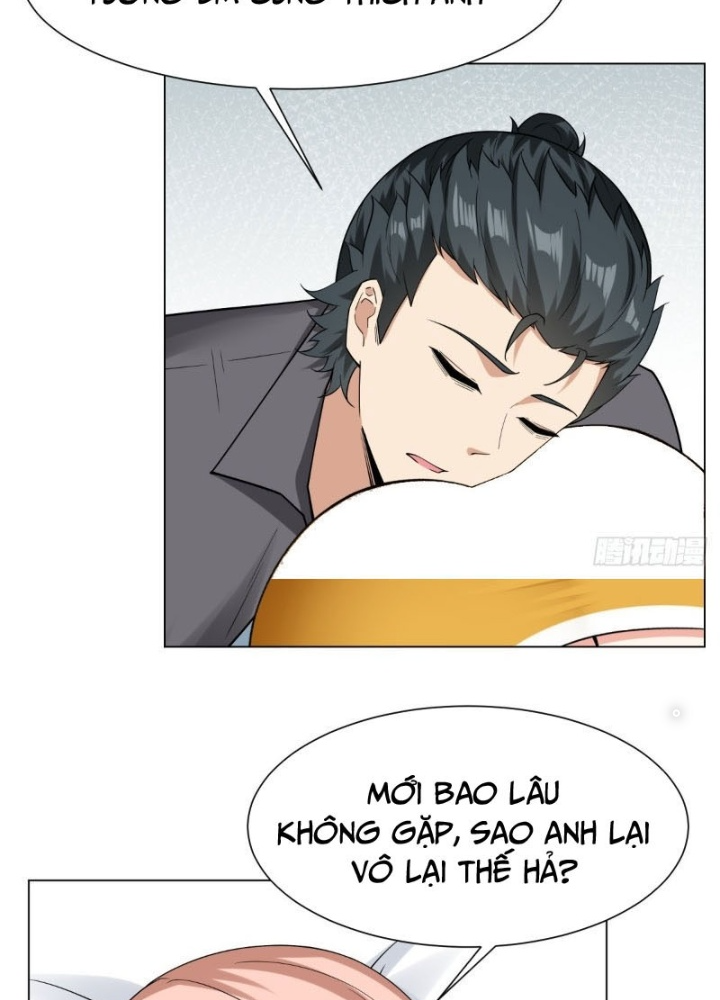 Ta Không Muốn Làm Đệ Nhất Chapter 276 - Trang 3