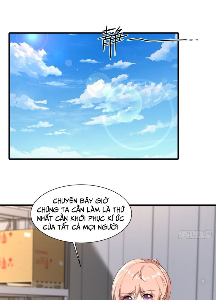 Ta Không Muốn Làm Đệ Nhất Chapter 277 - Trang 3