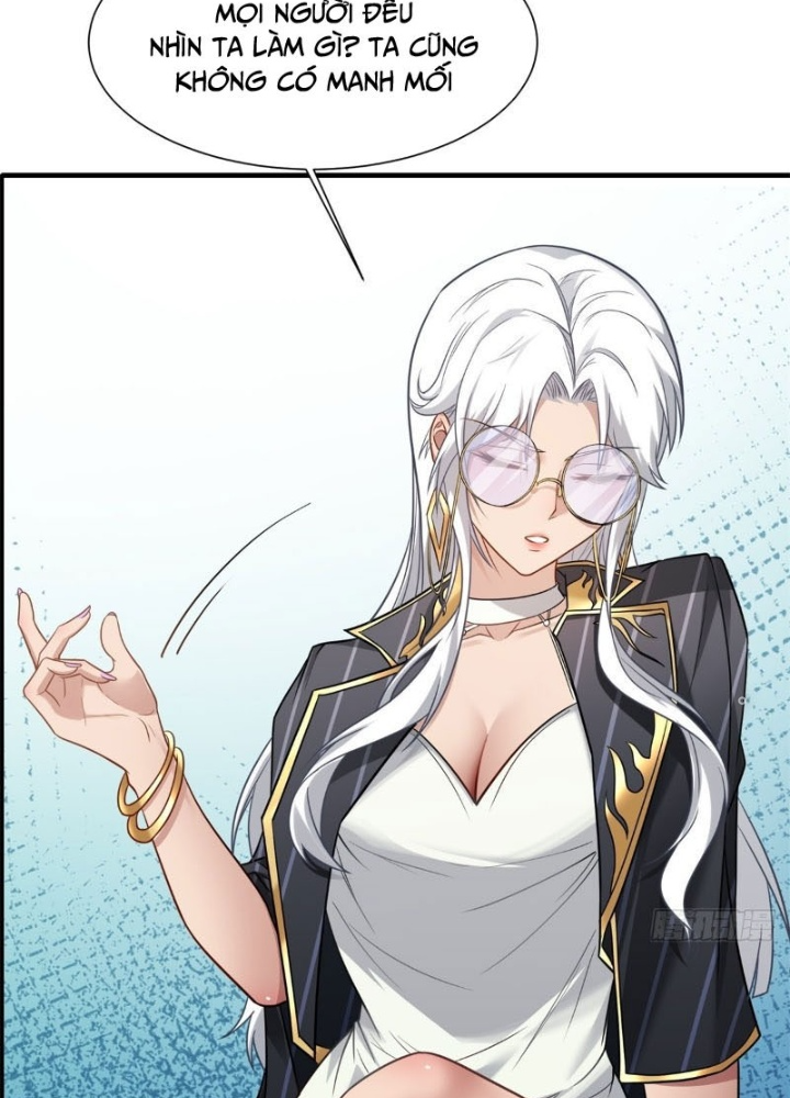 Ta Không Muốn Làm Đệ Nhất Chapter 277 - Trang 3