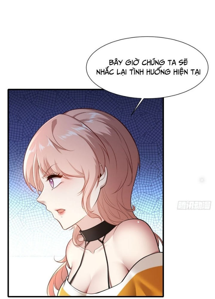 Ta Không Muốn Làm Đệ Nhất Chapter 277 - Trang 3