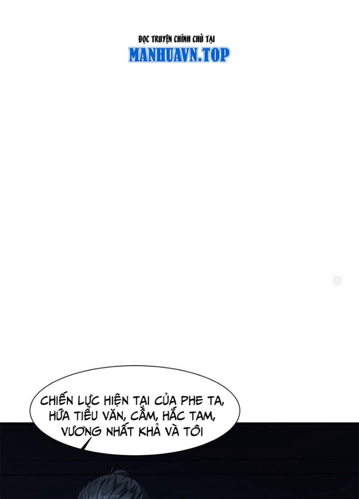 Ta Không Muốn Làm Đệ Nhất Chapter 277 - Trang 3