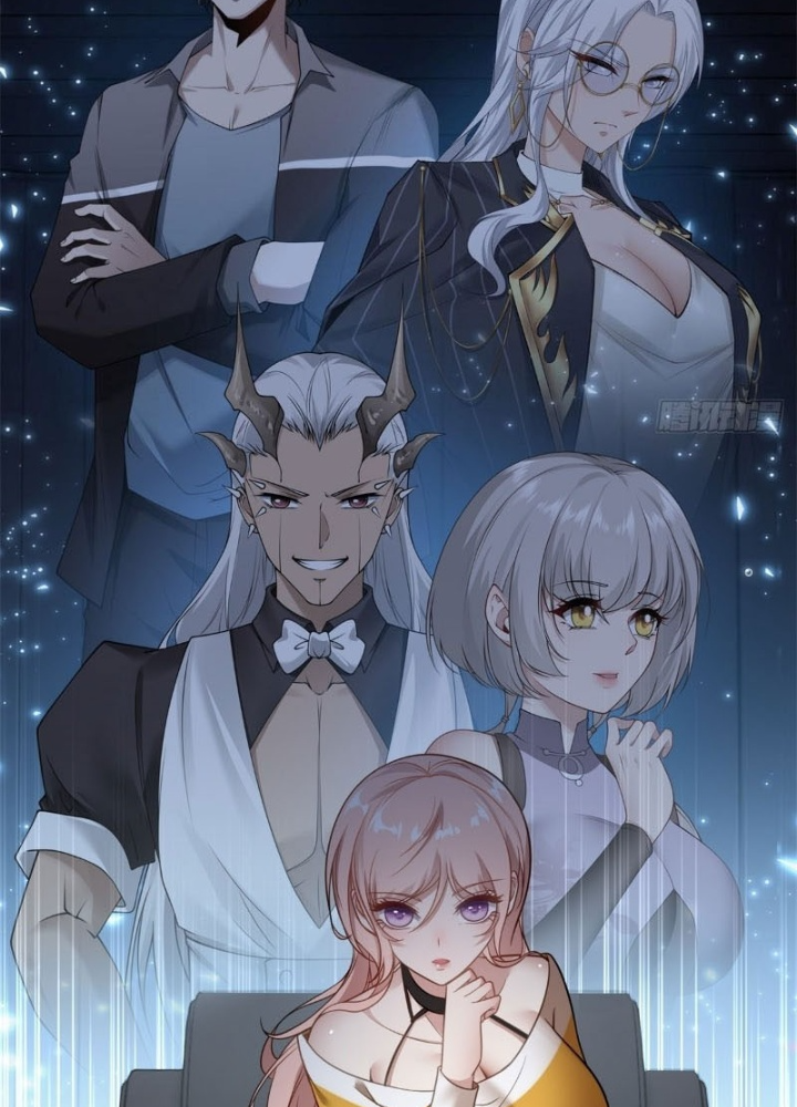 Ta Không Muốn Làm Đệ Nhất Chapter 277 - Trang 3