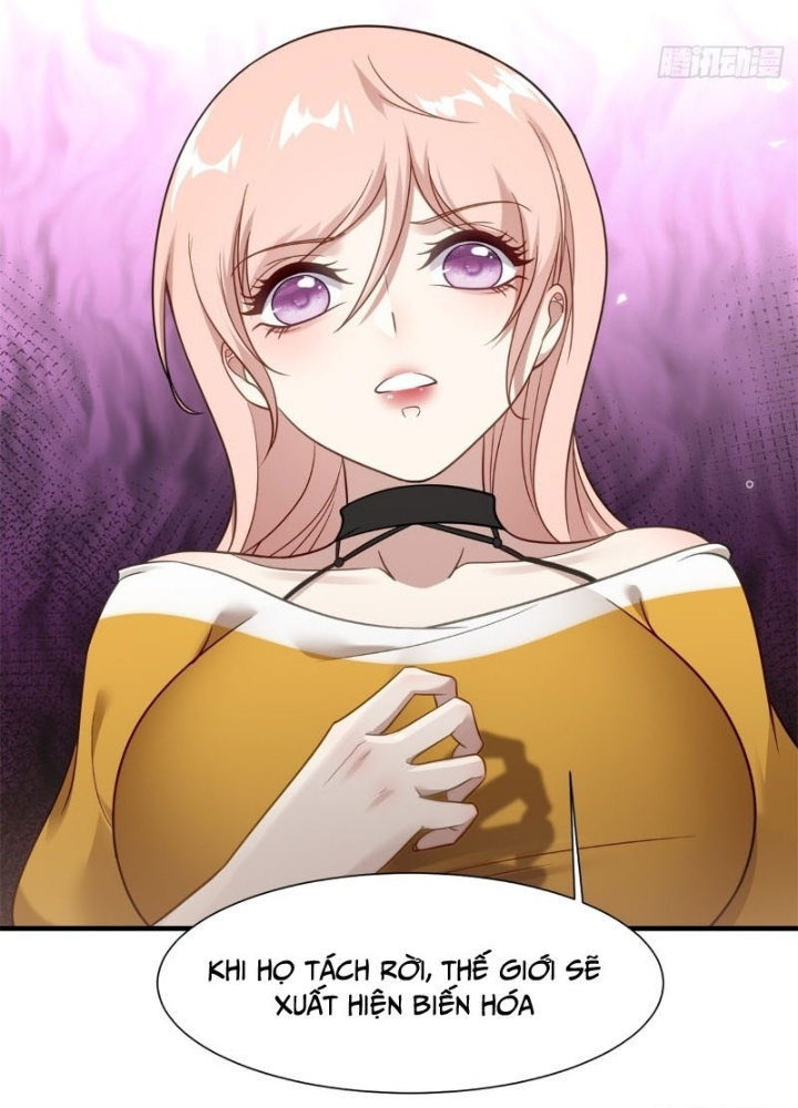 Ta Không Muốn Làm Đệ Nhất Chapter 277 - Trang 3