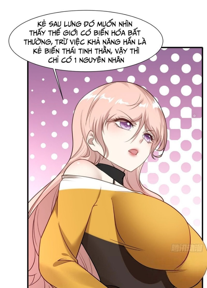 Ta Không Muốn Làm Đệ Nhất Chapter 277 - Trang 3