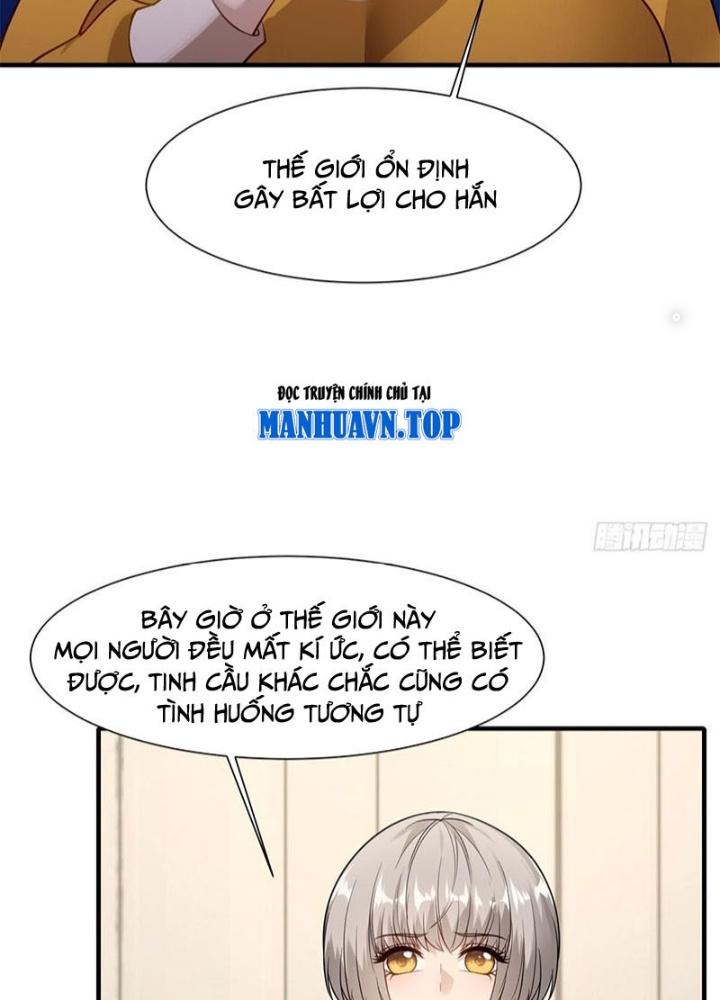 Ta Không Muốn Làm Đệ Nhất Chapter 277 - Trang 3