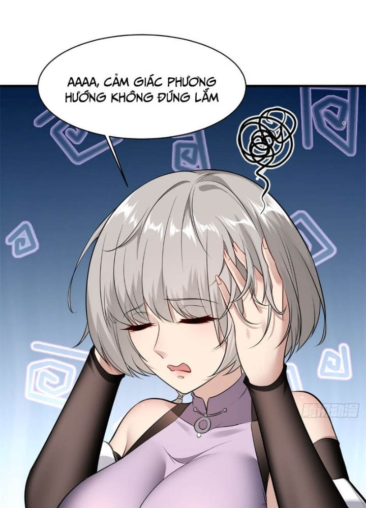 Ta Không Muốn Làm Đệ Nhất Chapter 277 - Trang 3