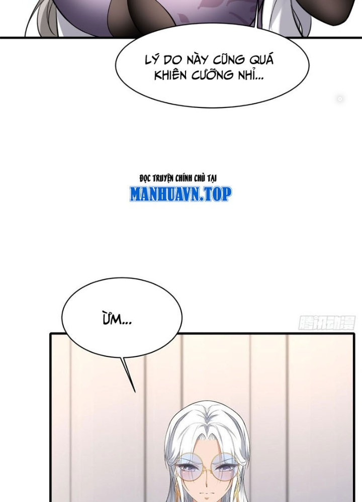 Ta Không Muốn Làm Đệ Nhất Chapter 277 - Trang 3