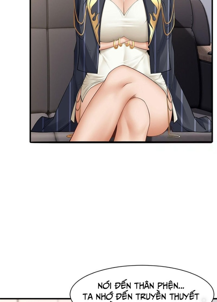 Ta Không Muốn Làm Đệ Nhất Chapter 277 - Trang 3