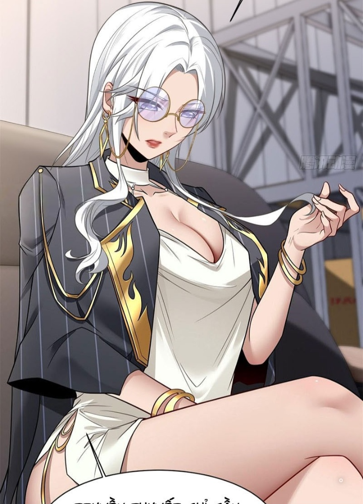 Ta Không Muốn Làm Đệ Nhất Chapter 277 - Trang 3