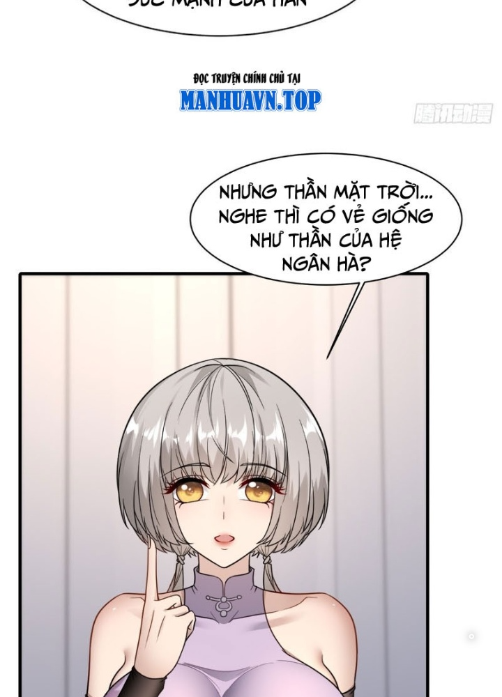 Ta Không Muốn Làm Đệ Nhất Chapter 277 - Trang 3