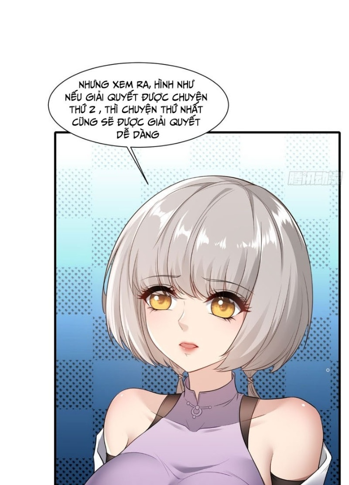 Ta Không Muốn Làm Đệ Nhất Chapter 277 - Trang 3