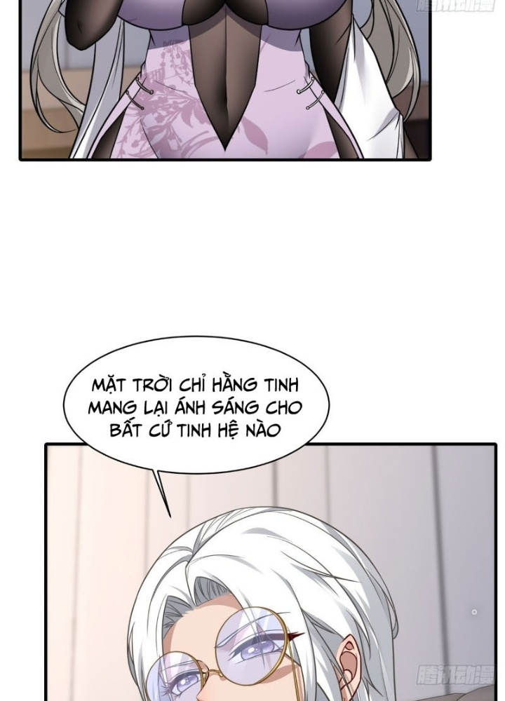 Ta Không Muốn Làm Đệ Nhất Chapter 277 - Trang 3