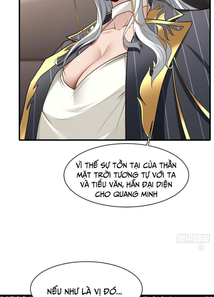 Ta Không Muốn Làm Đệ Nhất Chapter 277 - Trang 3