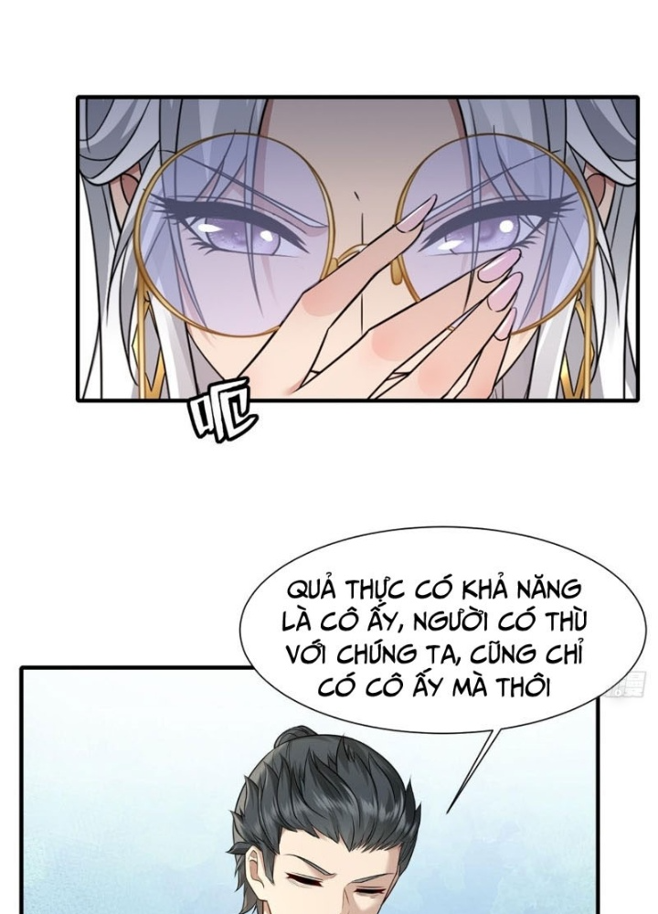 Ta Không Muốn Làm Đệ Nhất Chapter 277 - Trang 3