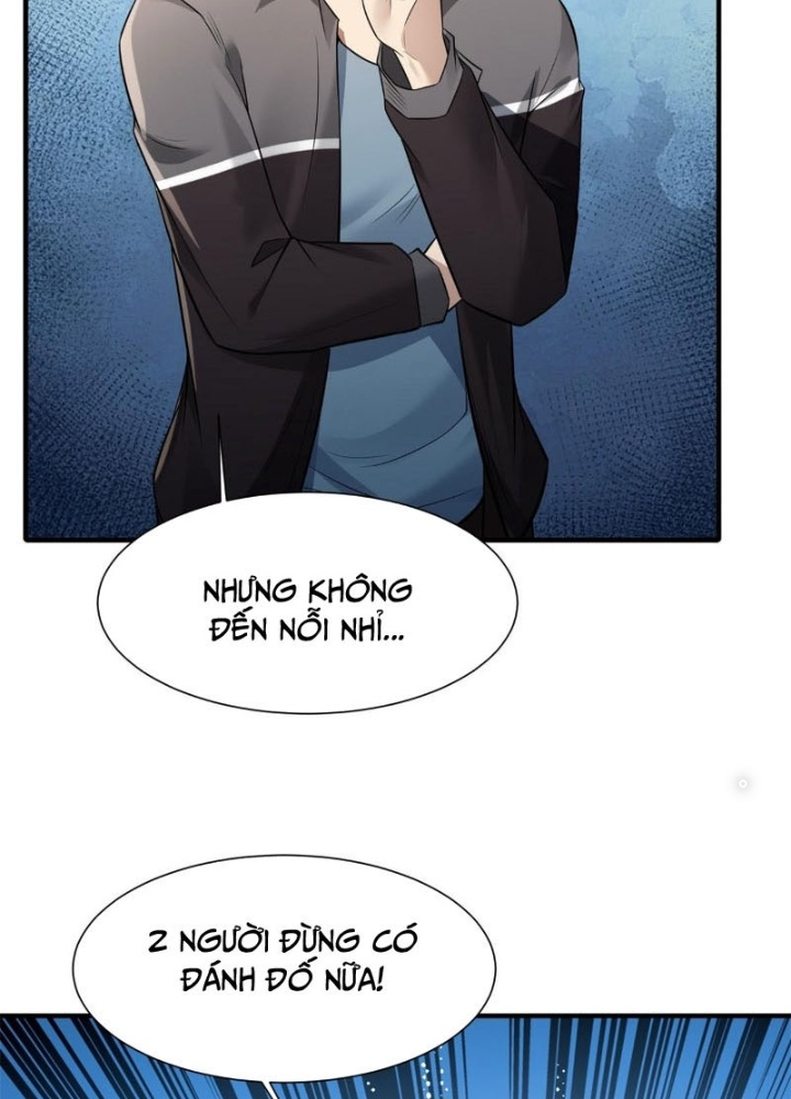 Ta Không Muốn Làm Đệ Nhất Chapter 277 - Trang 3