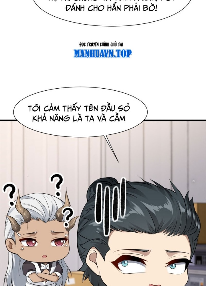 Ta Không Muốn Làm Đệ Nhất Chapter 277 - Trang 3