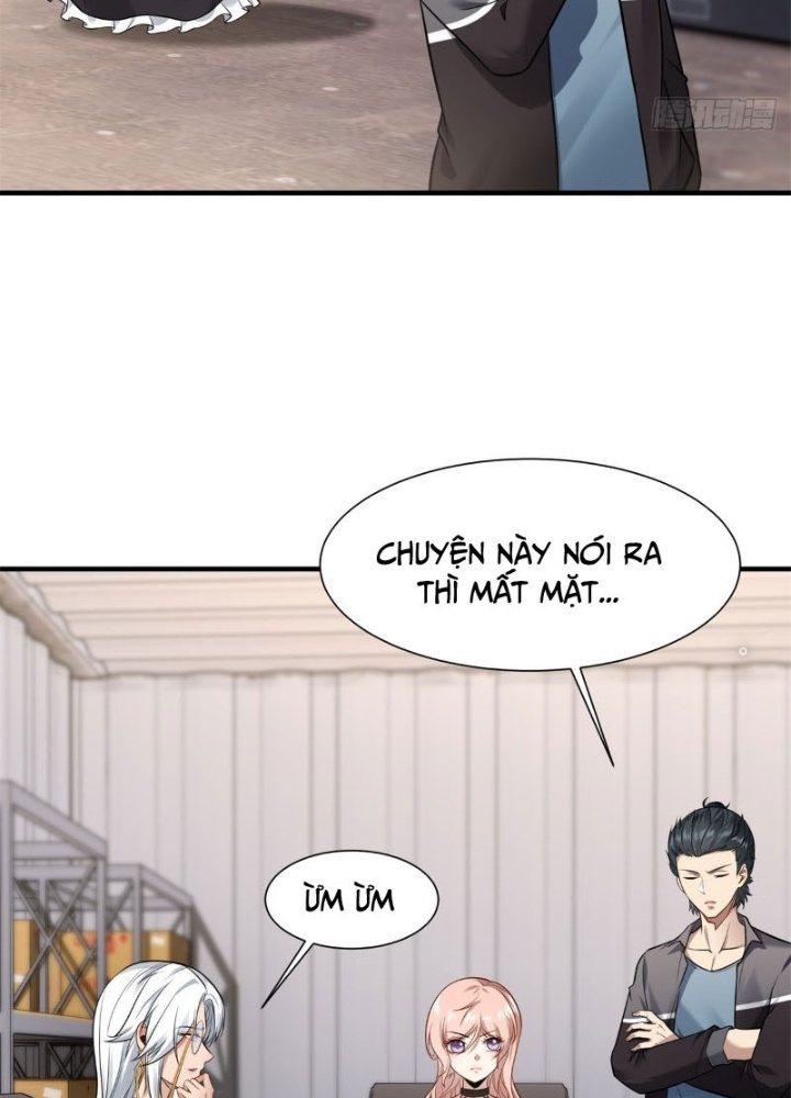 Ta Không Muốn Làm Đệ Nhất Chapter 277 - Trang 3