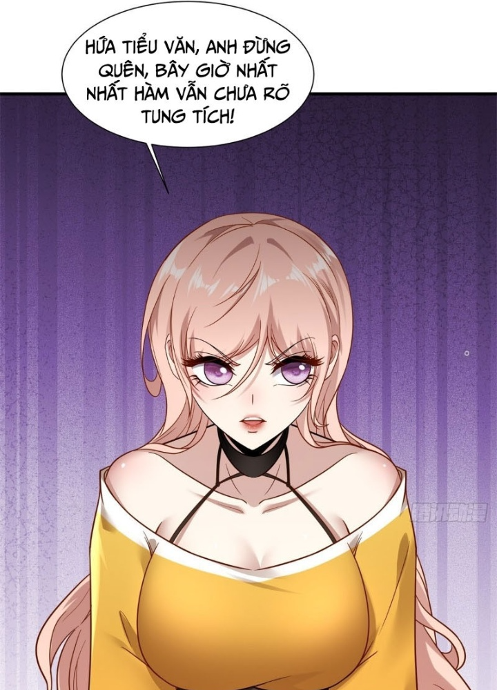 Ta Không Muốn Làm Đệ Nhất Chapter 277 - Trang 3