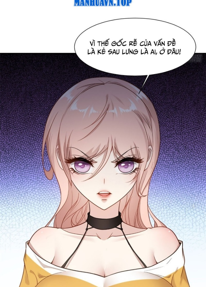 Ta Không Muốn Làm Đệ Nhất Chapter 277 - Trang 3