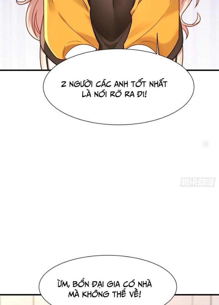 Ta Không Muốn Làm Đệ Nhất Chapter 277 - Trang 3