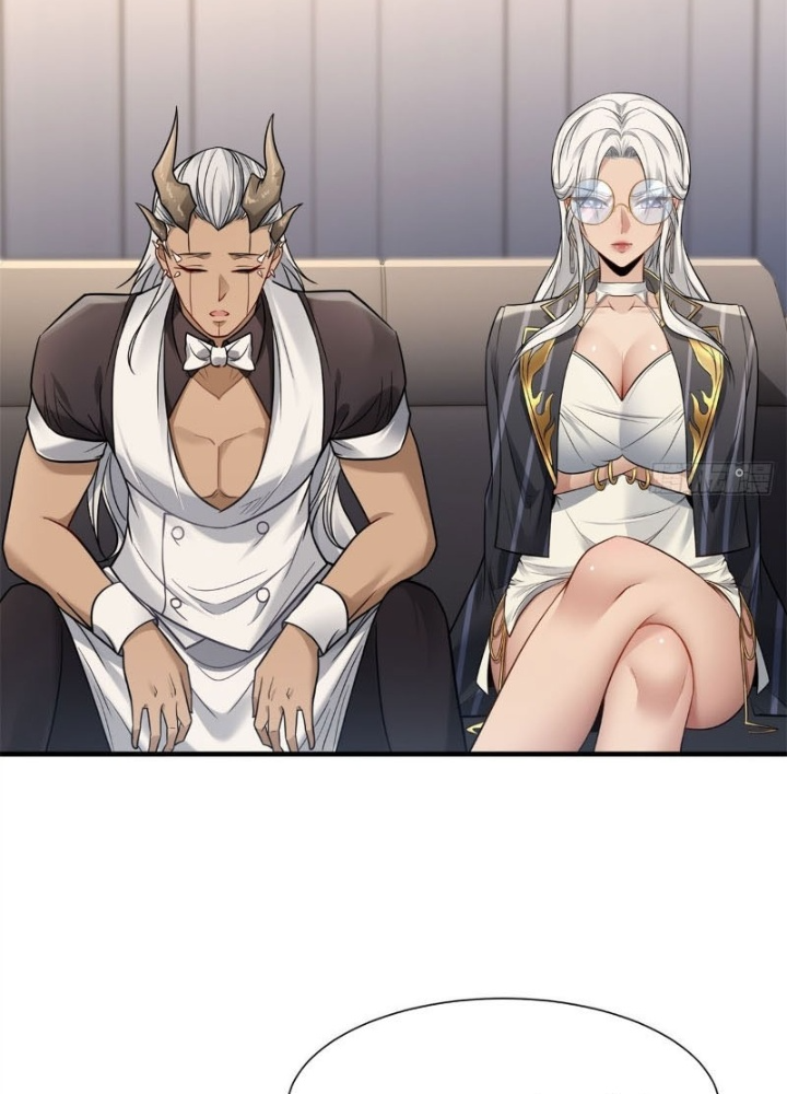 Ta Không Muốn Làm Đệ Nhất Chapter 277 - Trang 3