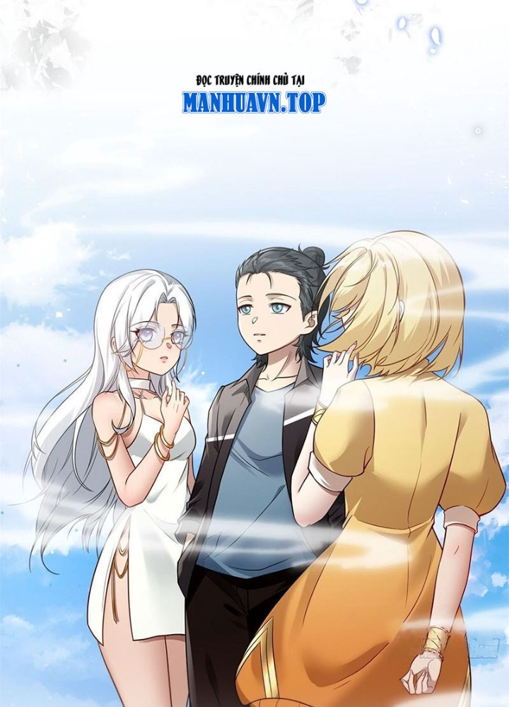 Ta Không Muốn Làm Đệ Nhất Chapter 277 - Trang 3