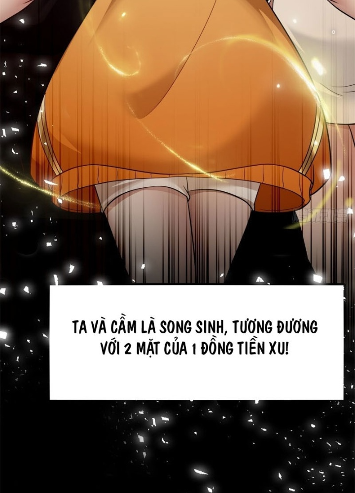 Ta Không Muốn Làm Đệ Nhất Chapter 277 - Trang 3