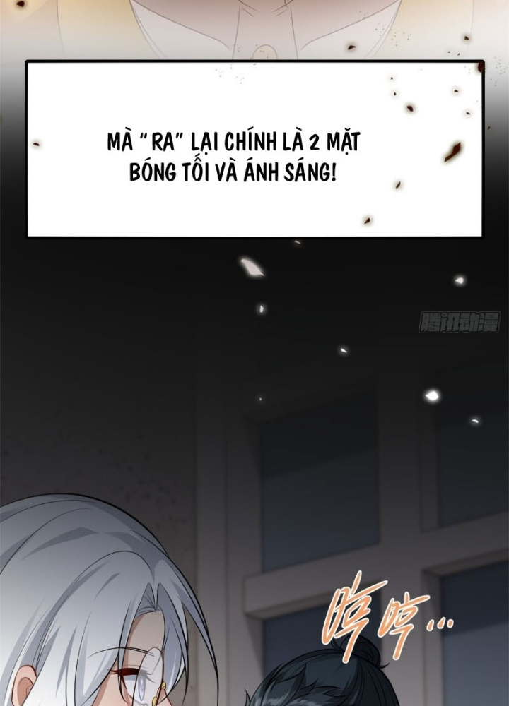 Ta Không Muốn Làm Đệ Nhất Chapter 277 - Trang 3