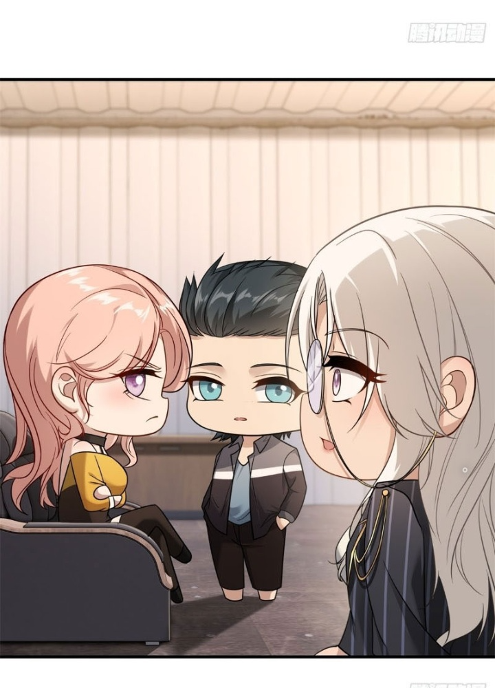 Ta Không Muốn Làm Đệ Nhất Chapter 277 - Trang 3