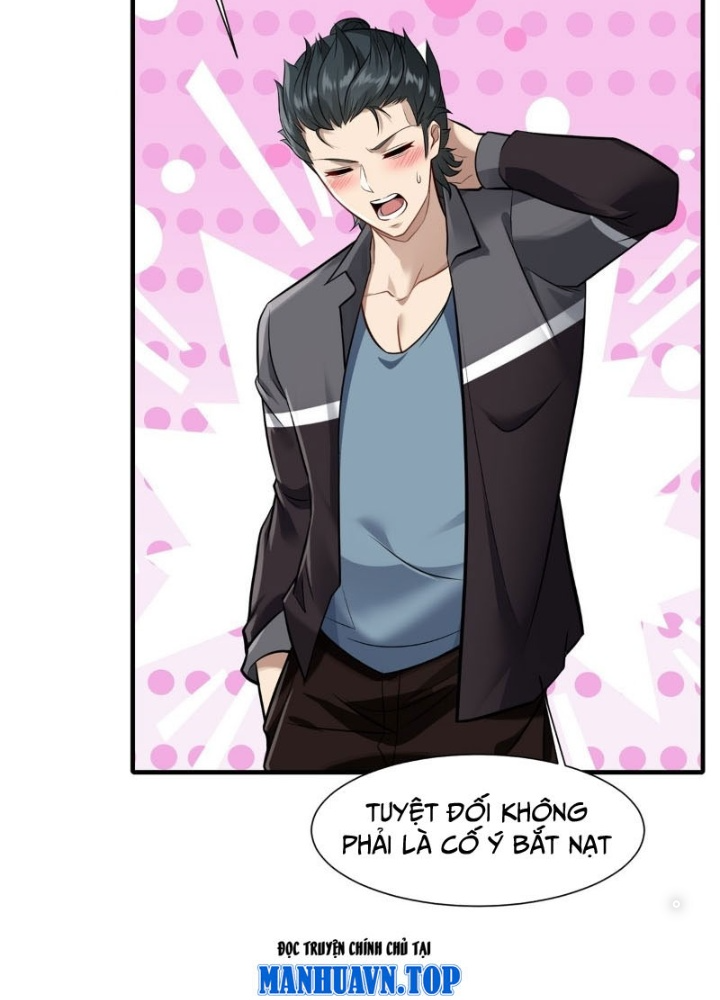 Ta Không Muốn Làm Đệ Nhất Chapter 277 - Trang 3