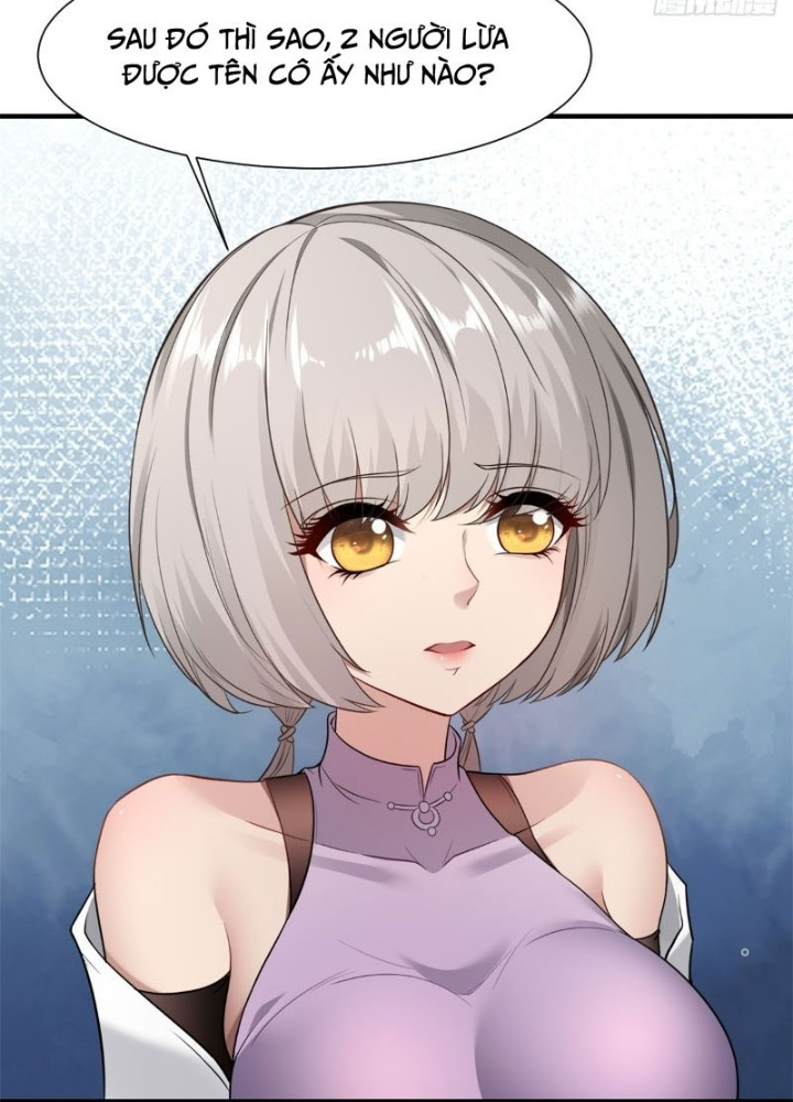 Ta Không Muốn Làm Đệ Nhất Chapter 277 - Trang 3