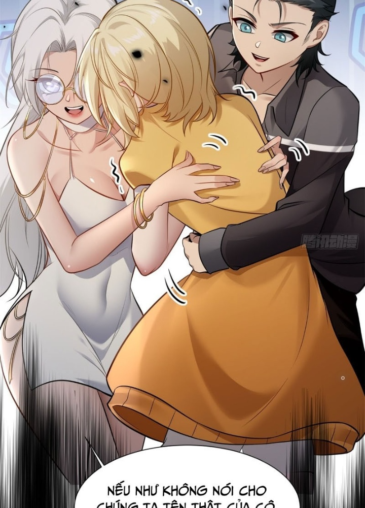 Ta Không Muốn Làm Đệ Nhất Chapter 277 - Trang 3