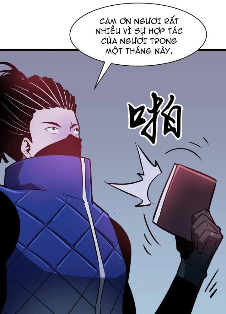 Hệ Thống Mạt Thế Vạn Vật Thăng Cấp Chapter 41 - Trang 2