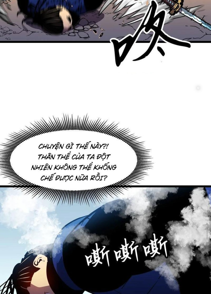 Hệ Thống Mạt Thế Vạn Vật Thăng Cấp Chapter 41 - Trang 2