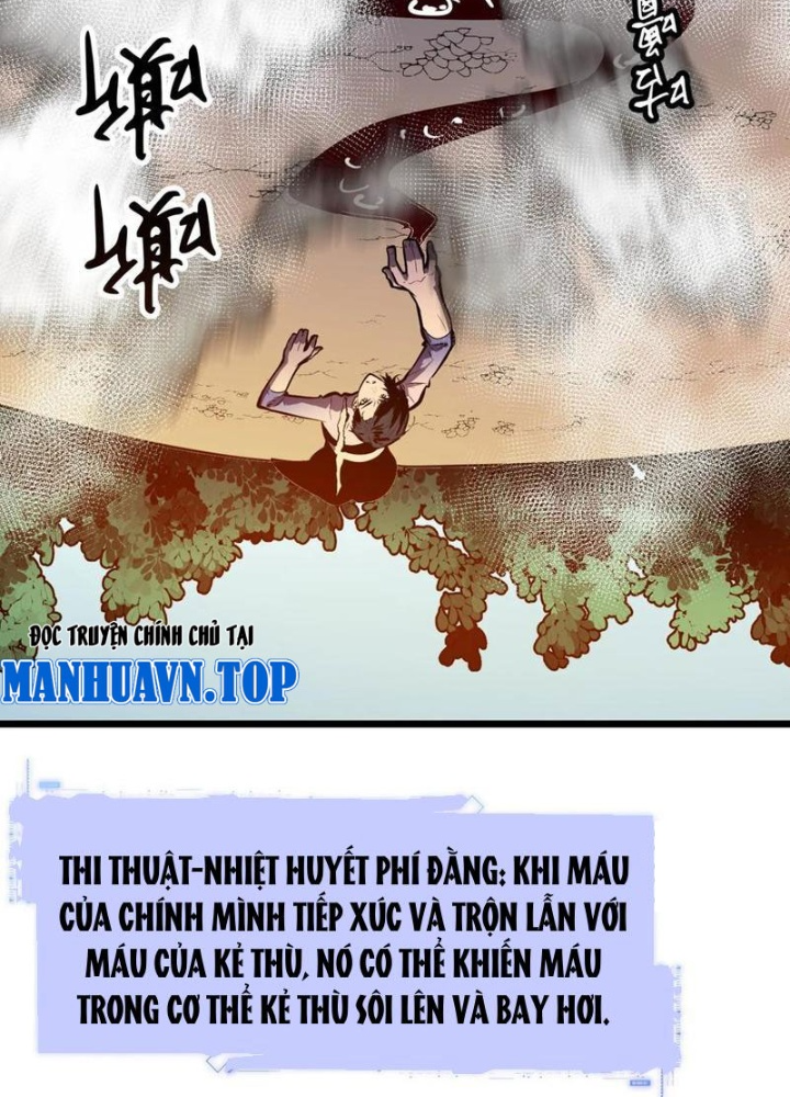 Hệ Thống Mạt Thế Vạn Vật Thăng Cấp Chapter 41 - Trang 2