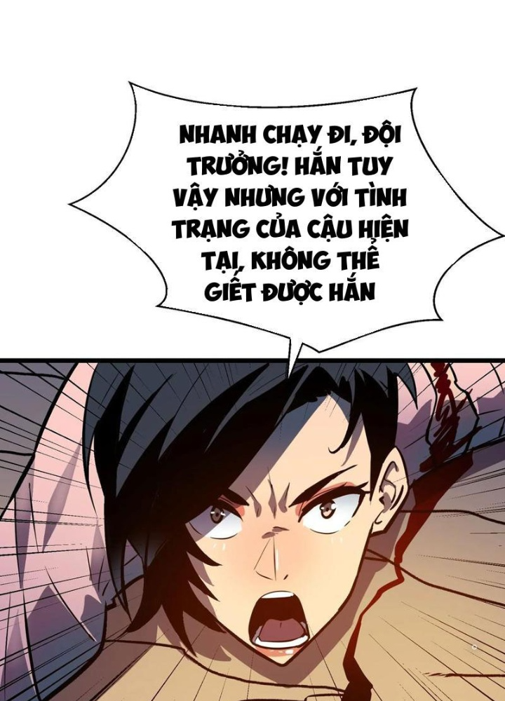 Hệ Thống Mạt Thế Vạn Vật Thăng Cấp Chapter 41 - Trang 2