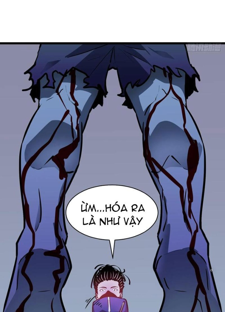 Hệ Thống Mạt Thế Vạn Vật Thăng Cấp Chapter 41 - Trang 2