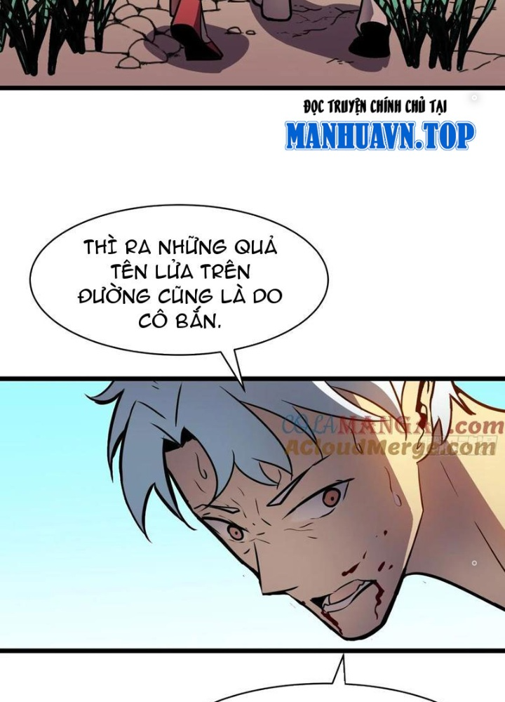 Hệ Thống Mạt Thế Vạn Vật Thăng Cấp Chapter 41 - Trang 2
