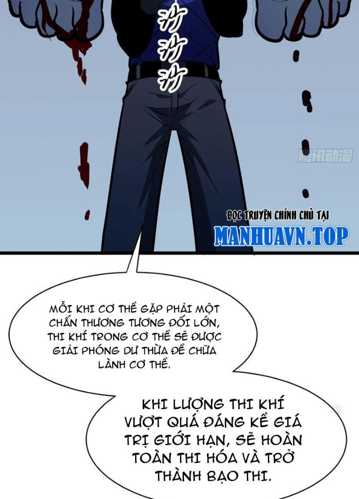 Hệ Thống Mạt Thế Vạn Vật Thăng Cấp Chapter 41 - Trang 2