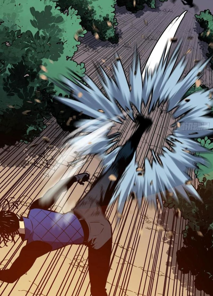 Hệ Thống Mạt Thế Vạn Vật Thăng Cấp Chapter 41 - Trang 2